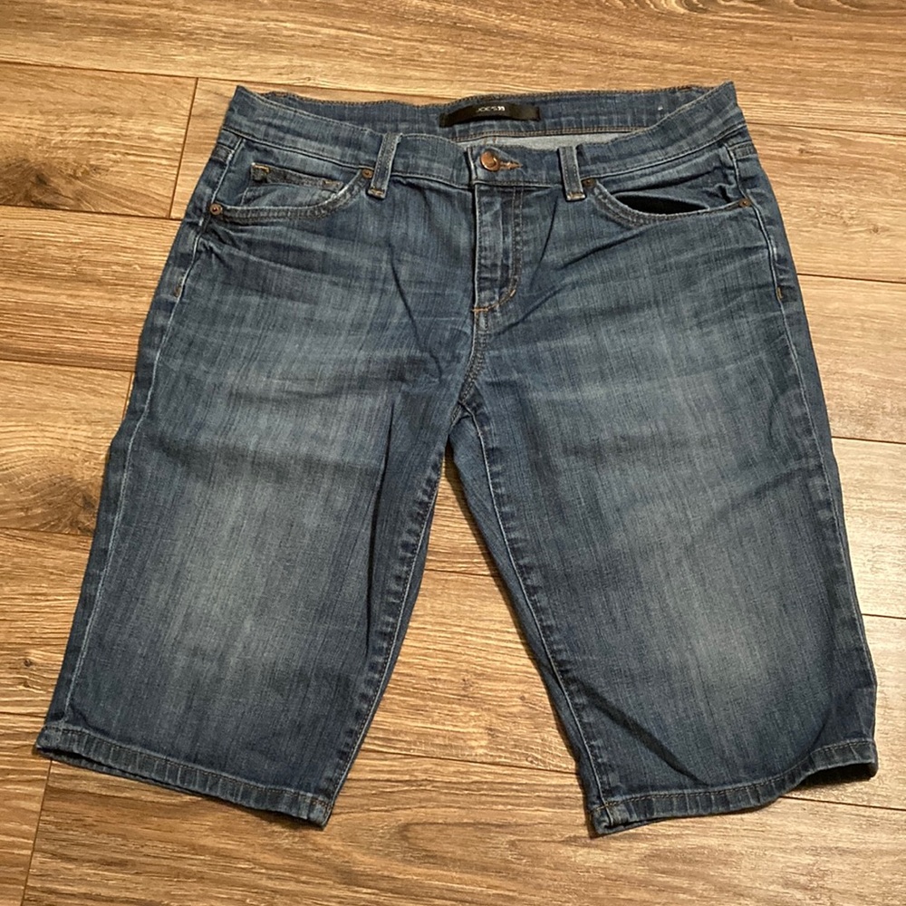 Joes Jean shorts